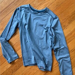 PATAGONIA Capilene Baselayer for kids. Size S (7-8)
